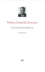Volledige werken 4 | Willem Frederik Hermans | 