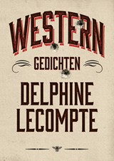 Western - Delphine Lecompte - 9789023473749