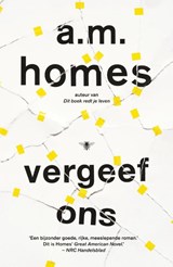 Vergeef ons | Amy Homes | 