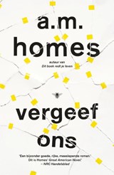 Vergeef ons - Amy Homes - 9789023474463