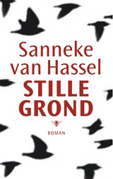 Stille grond - Sanneke van Hassel - 9789023474753
