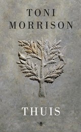 Thuis - Toni Morrison - 9789023475743