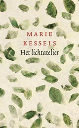 Het lichtatelier | Marie Kessels | 