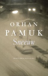 Sneeuw | Orhan Pamuk | 