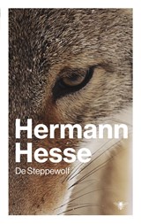 De steppewolf | Hermann Hesse | 