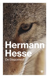 De steppewolf