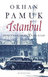 Istanbul | Orhan Pamuk | 
