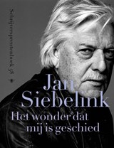 Schrijversprentenboek - Jan Siebelink - 9789023478065