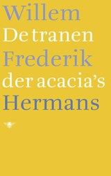 De tranen der acacia's | Willem Frederik Hermans | 