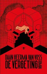 De vergeting | Daan Heerma van Voss | 