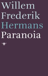 Paranoia | Willem Frederik Hermans | 