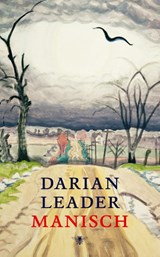 Manisch - Darian Leader - 9789023481775