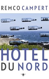 Hotel du Nord - Remco Campert - 9789023482901