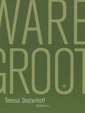 Ware grootte