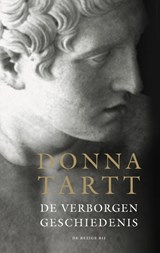 De verborgen geschiedenis | Donna Tartt | 