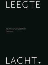 Leegte lacht | Tonnus Oosterhoff | 