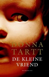 De kleine vriend | Donna Tartt | 