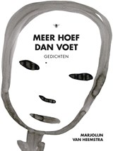 Meer hoef dan voet - Marjolein van Heemstra - 9789023483434