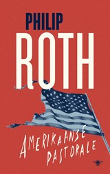 Amerikaanse pastorale | Philip Roth | 