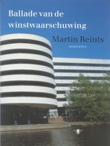 Ballade van de winstwaarschuwing | Martin Reints | 