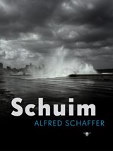 Schuim - Alfred Schaffer - 9789023483670
