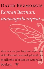 Roman Berman, massagetherapeut