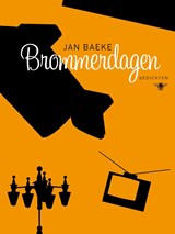 Brommerdagen | Jan Baeke | 
