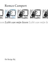 Licht van mijn leven - Remco Campert - 9789023486152
