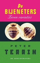 Bijeneters | Peter Terrin | 