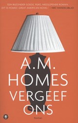 Vergeef ons | Amy Homes | 