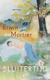 Sluitertijd | Erwin Mortier | 