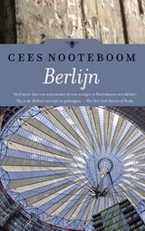 Berlijn | Cees Nooteboom | 