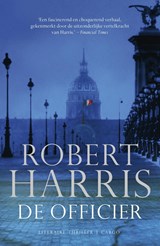 De officier | Robert Harris | 