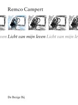 Licht van mijn leven - Remco Campert - 9789023488842