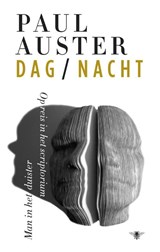 Dag ; Nacht | Paul Auster | 