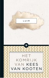 Luim | Gerrit Komrij | 