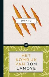 Dwars | Gerrit Komrij | 