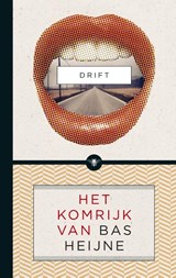 Drift | Gerrit Komrij | 