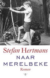 Naar Merelbeke | Stefan Hertmans | 