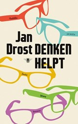 Denken helpt - Jan Drost - 9789023490258