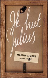 Ik heet Julius | Martijn Simons | 
