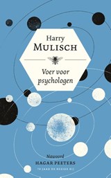 Voer voor psychologen | Harry Mulisch | 