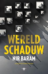 Wereldschaduw | Nir Baram | 