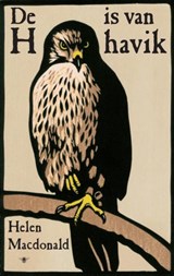 De H is van Havik - Helen Macdonald - 9789023492511