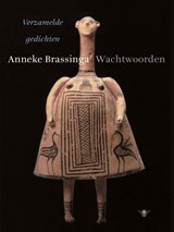 Wachtwoorden - Anneke Brassinga - 9789023492801