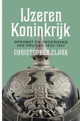 Het ijzeren koninkrijk | Christopher Clark | 