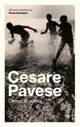 De mooie zomer | Cesare Pavese | 
