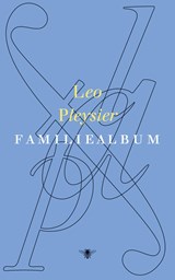 Familiealbum - Leo Pleysier - 9789023494126