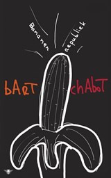 Bananenrepubliek - Bart Chabot - 9789023494911