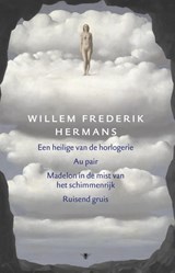 Volledige werken 6 | Willem Frederik Hermans | 